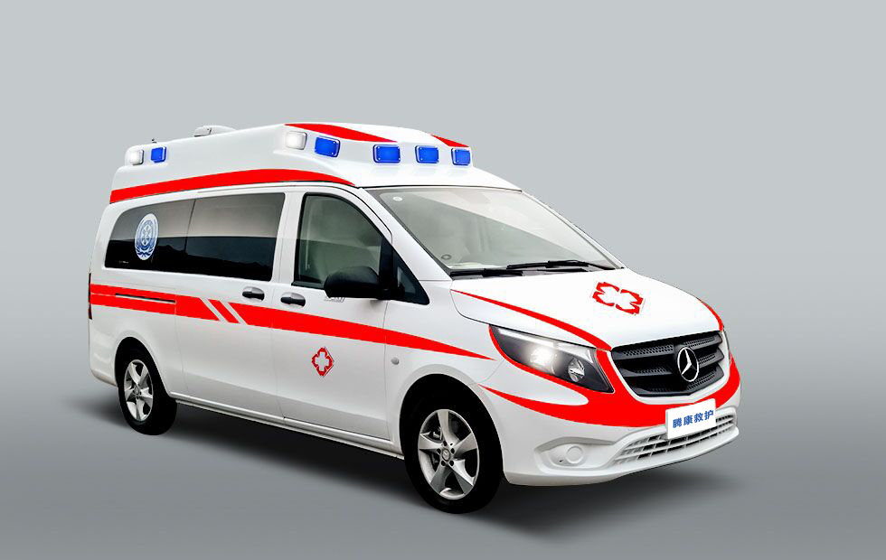救護車轉(zhuǎn)診
