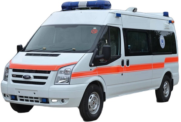 私人救護車出租淺談等待救護車過程中應該做什么？