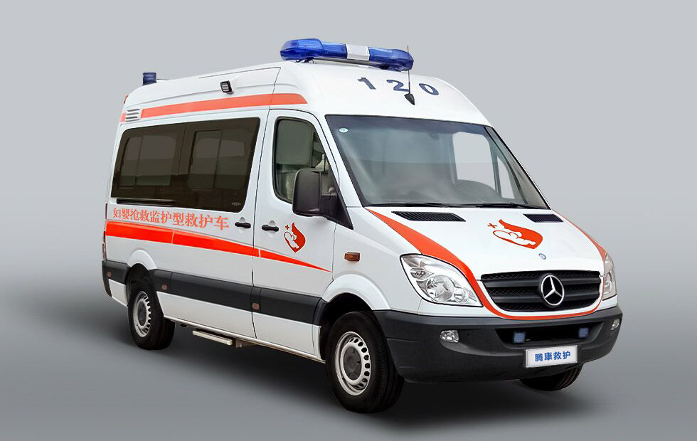 石家莊救護(hù)車(chē)轉(zhuǎn)運(yùn)：安全與高效的健康守護(hù)