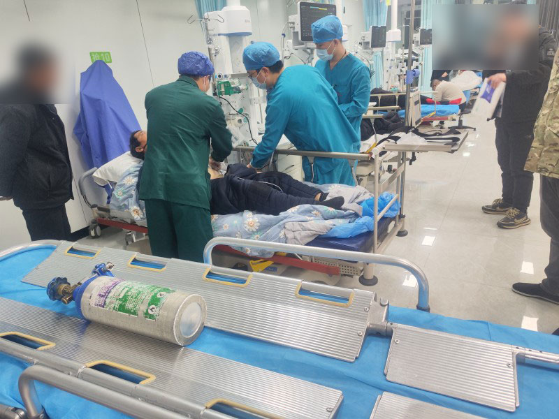 非急救轉運預約難嗎？24小時在線響應，提前鎖定車輛輕松解決